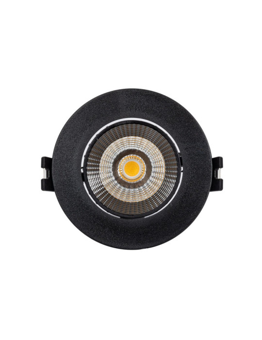 Spot Downlight LED Rond 15W LIFUD Coupe Ø 75 mm