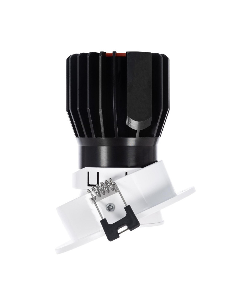 Spot Downlight LED Rond 15W LIFUD Coupe Ø 75 mm