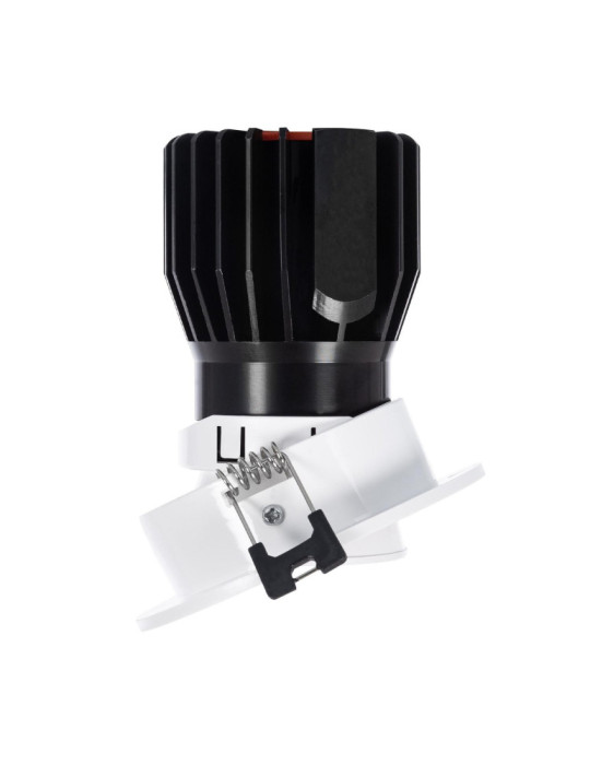 Spot Downlight LED Rond 15W LIFUD Coupe Ø 75 mm