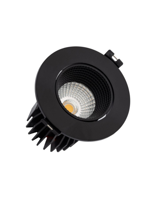 Spot Downlight LED Rond 15W LIFUD Coupe Ø 75 mm