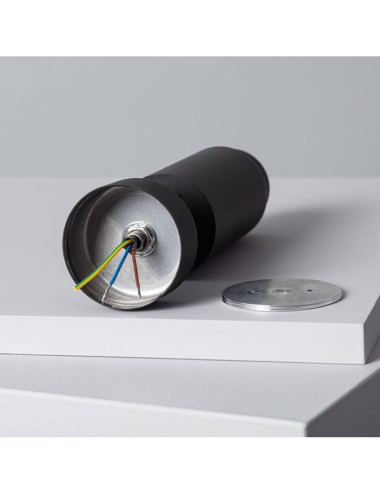 Spot à Douille en Saillie Ágata Multiangle 10-50º pour Ampoule GU10