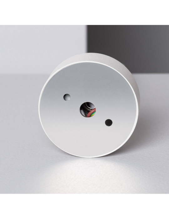 Spot à Douille en Saillie Ágata Multiangle 10-50º pour Ampoule GU10