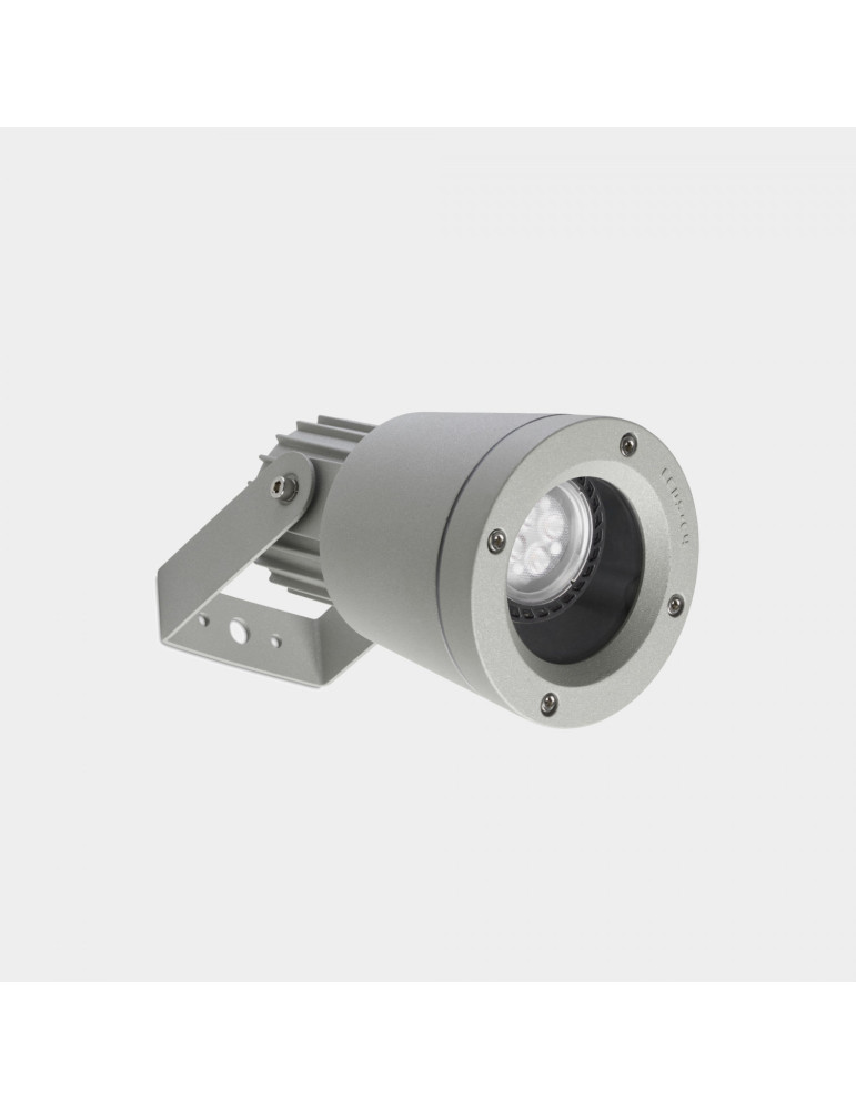 Foco Proyector Hubble Aluminium GU10 IP65 LEDS-C4