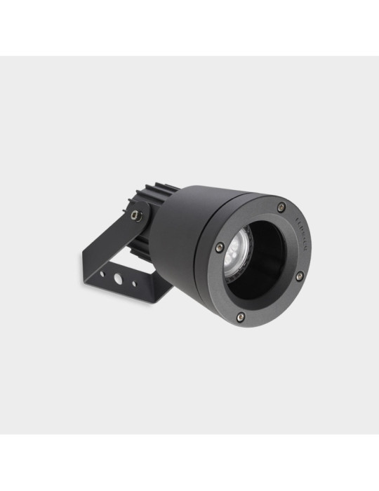 Projecteur Hubble Aluminium GU10 IP65 LEDS-C4 05-9416-34-37