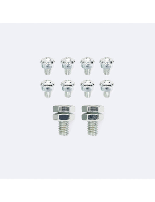 Lampadaire LED Solaire 3200 lm 160 lm/W Dubly avec Capteur Crépusculaire