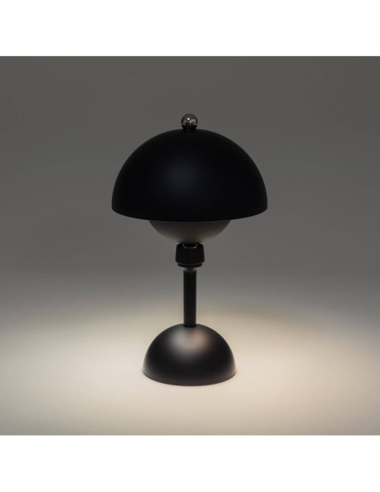 Lampe à Poser LED 5W Portable avec Batterie USB Rechargeable Pauna