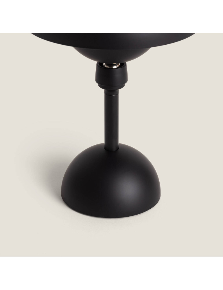 Lampe à Poser LED 5W Portable avec Batterie USB Rechargeable Pauna