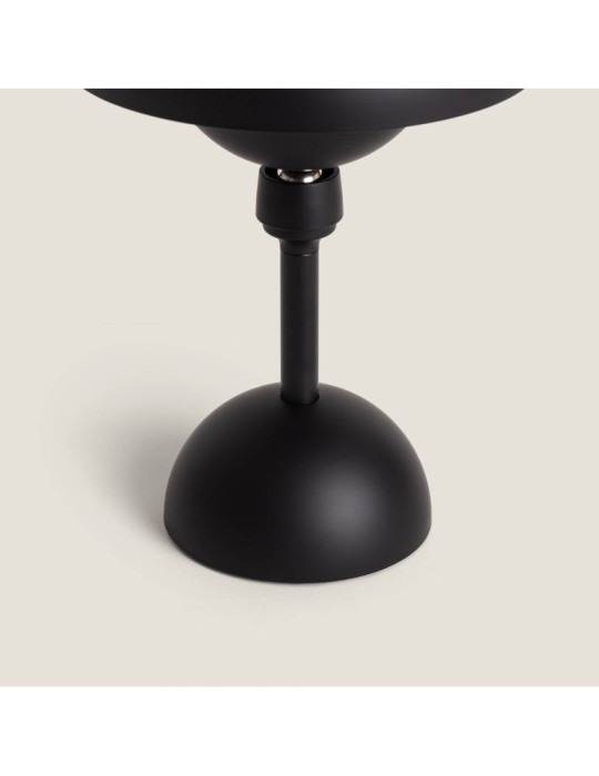 Lampe à Poser LED 5W Portable avec Batterie USB Rechargeable Pauna