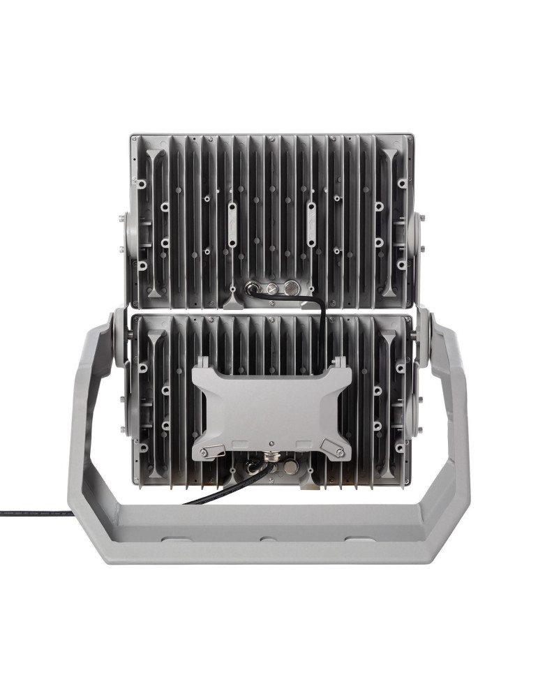 Projecteur LED 1250W Arena 140lm/W CRI80 INVENTRONICS Dimmable 1-10V LEDNIX