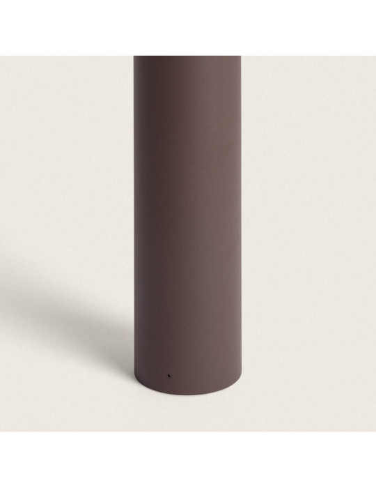 Balise Extérieure LED 8W sur Pied 60cm en Saillie Dago