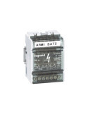 Répartiteur Modulaire Monobloc Tétrapolaire à Bornes - 100A - 6 Connexions par Barreau - 4 Modules LEGRAND 400405