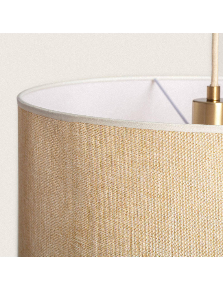 Suspension Tissu Nally