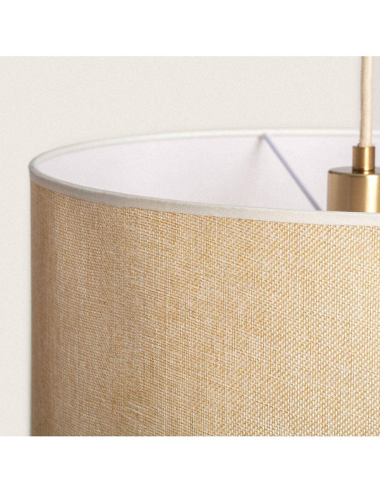 Suspension Tissu Nally