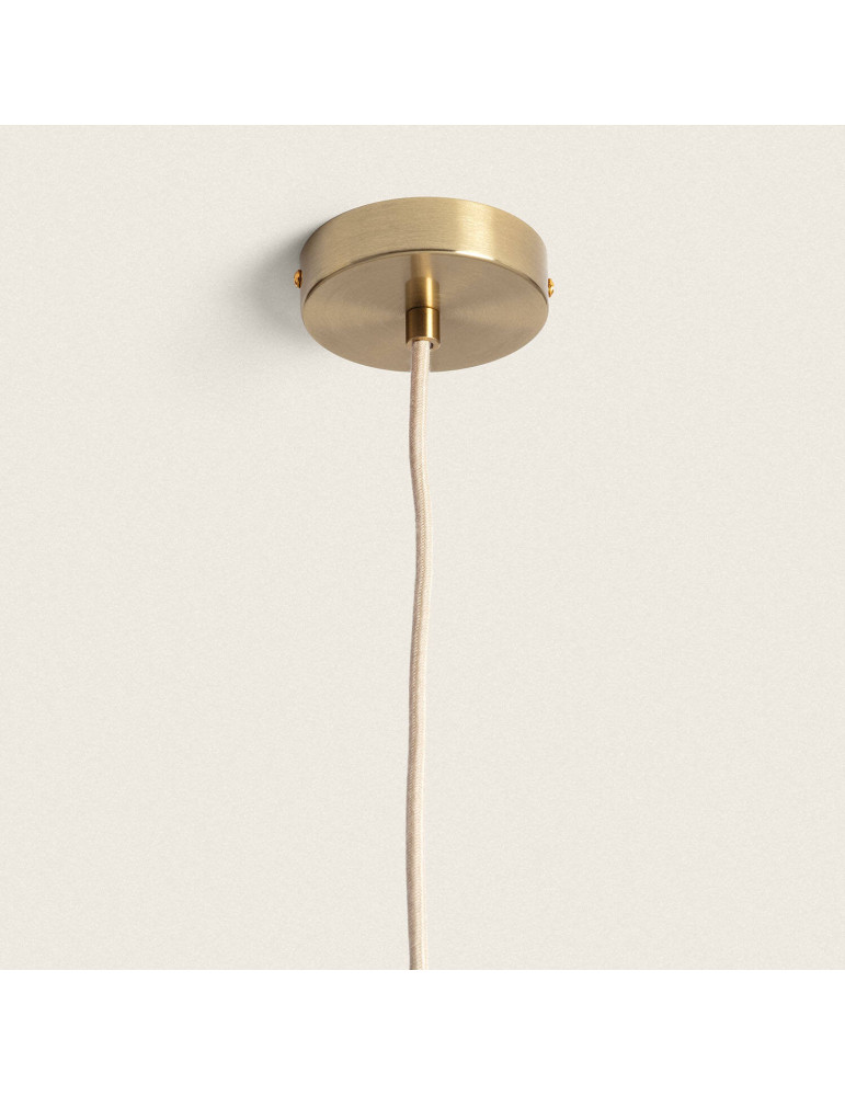 Suspension Tissu Nally