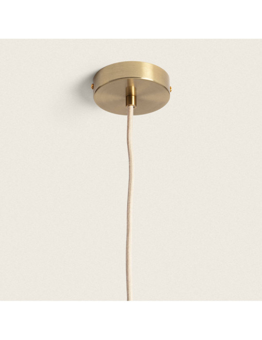 Suspension Tissu Nally