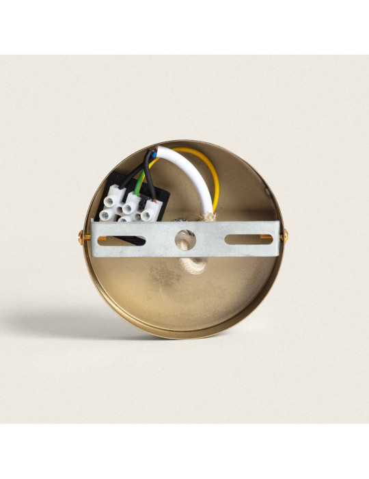 Suspension Tissu Nally