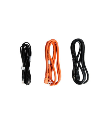 Pack de cables para baterías  PYLONTECH US2000B/US3000B/UP2500/H48050/H48074