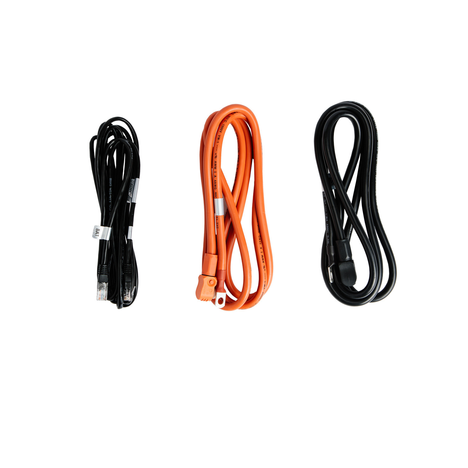 Pack de Câbles Batterie PYLONTECH 2m