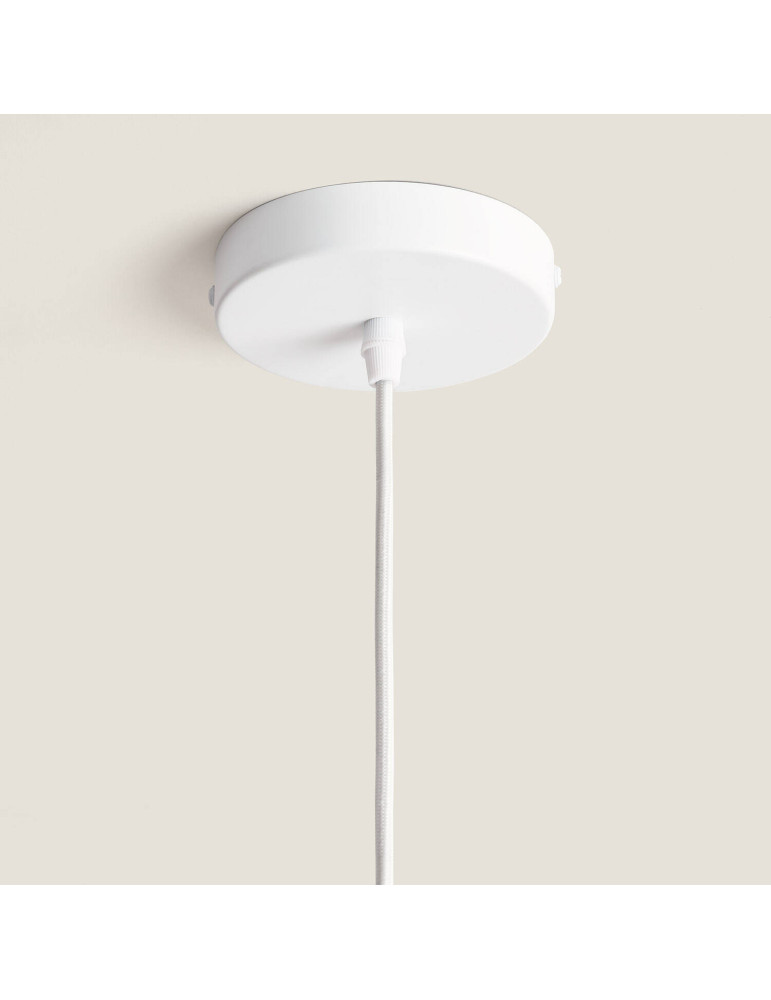 Suspension Porcelaine Irazu Jeko