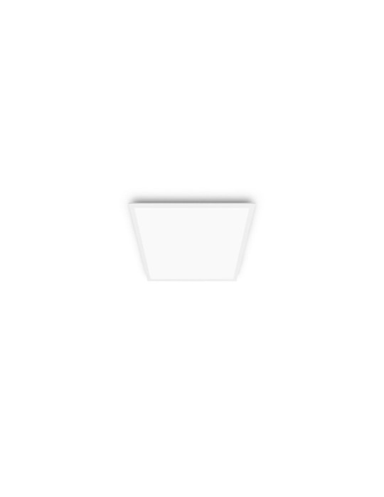 Plafonnier LED PHILIPS 36W Variation par Paliers 3 Niveaux CL560