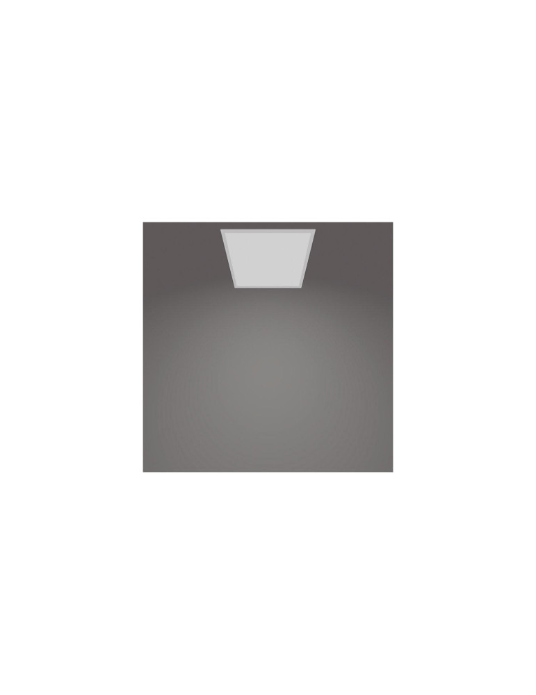 Plafonnier LED PHILIPS 36W Variation par Paliers 3 Niveaux CL560