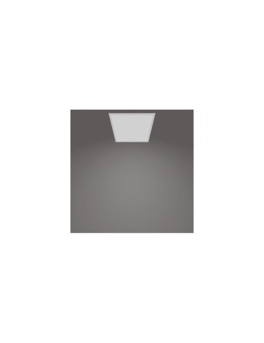 Plafonnier LED PHILIPS 36W Variation par Paliers 3 Niveaux CL560