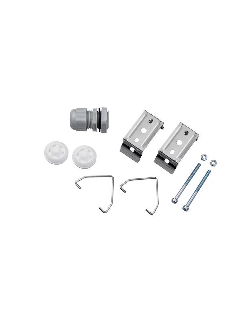 Réglette Étanche LED  18 W 120 cm 133 lm/W IP65  LEDVANCE
