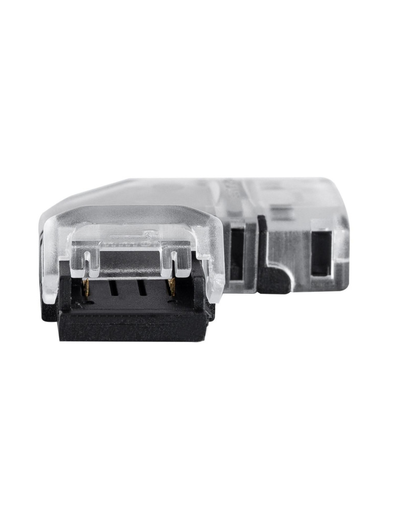 Connecteur HIPPO en L pour Ruban LED IP20