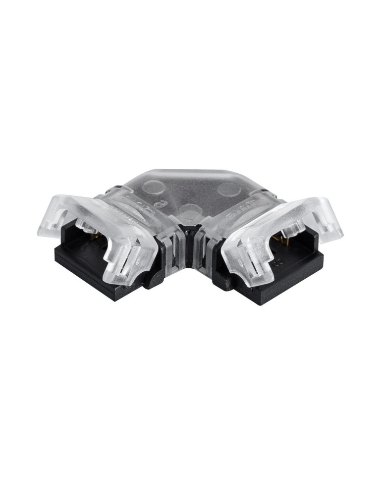 Connecteur HIPPO en L pour Ruban LED IP20