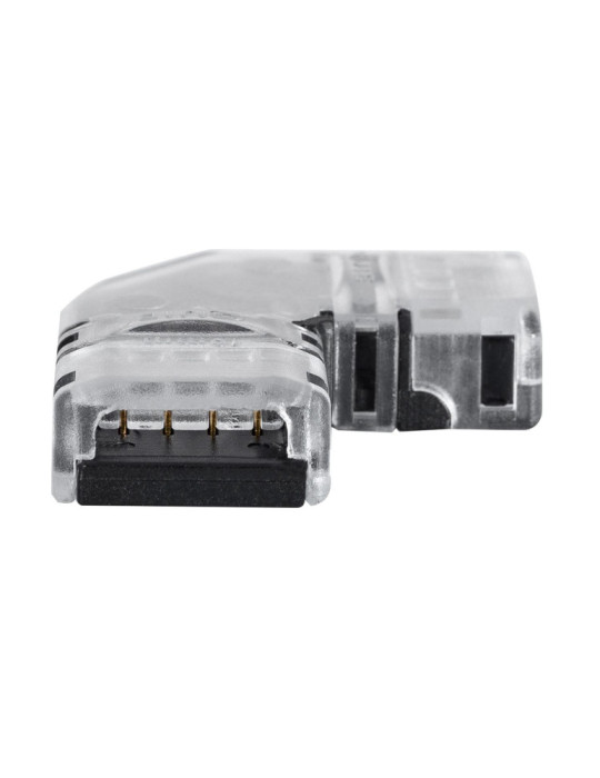 Connecteur HIPPO en L pour Ruban LED IP20