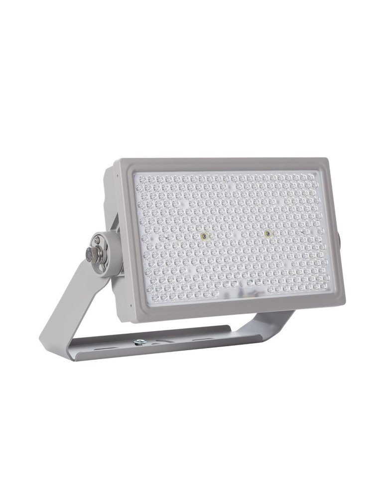 Projecteur LED 630W Arena CRI80 140lm/W INVENTRONICS Dimmable 1-10V LEDNIX