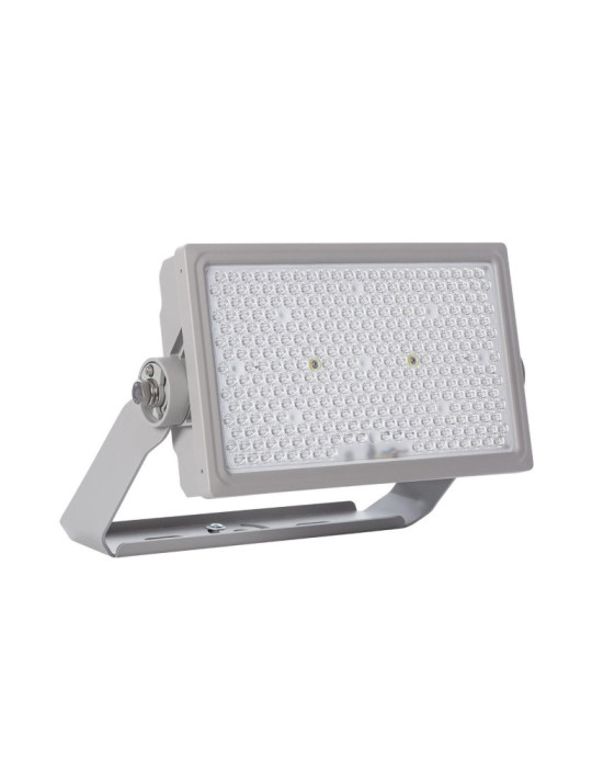 Projecteur LED 630W Arena CRI80 140lm/W INVENTRONICS Dimmable 1-10V LEDNIX