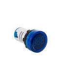 Indicateur Lumineux Thermomètre MAXGE -25ºC/+125ºC Ø22mm