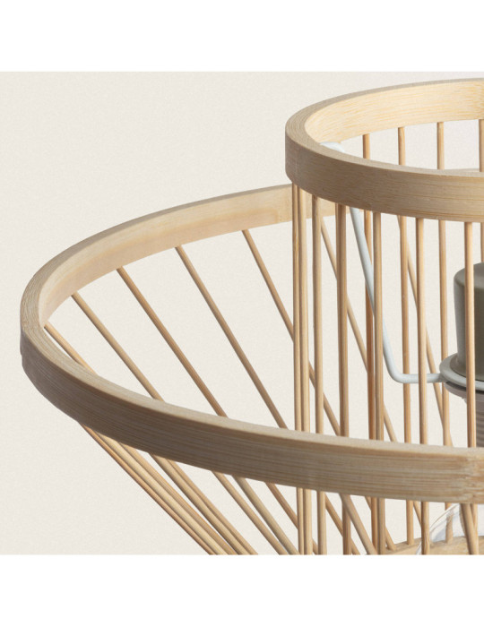 Suspension Bambou Namibie