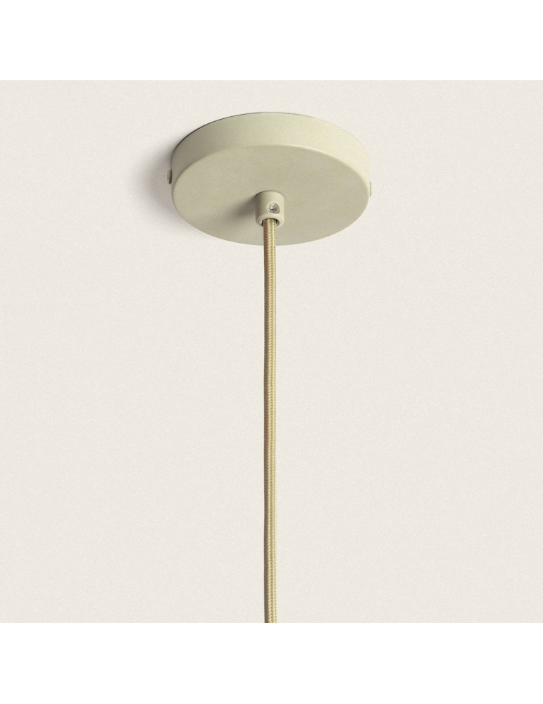 Suspension Bambou Namibie