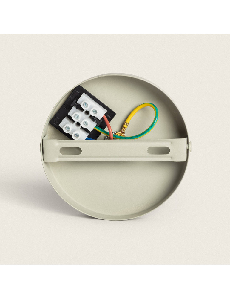 Suspension Bambou Namibie