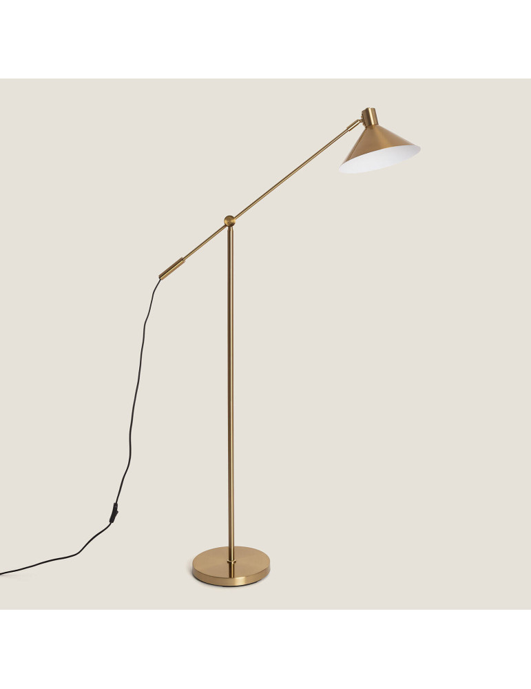 Lampadaire Métal Francis