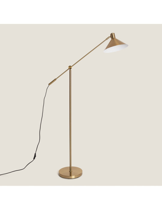 Lampadaire Métal Francis