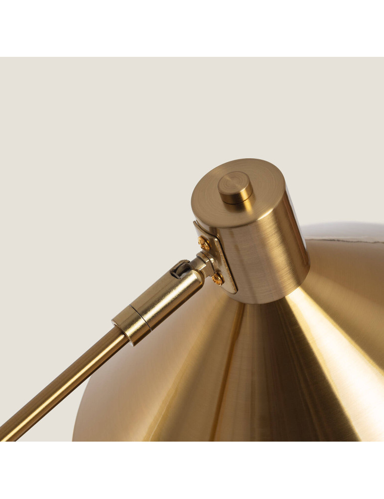 Lampadaire Métal Francis