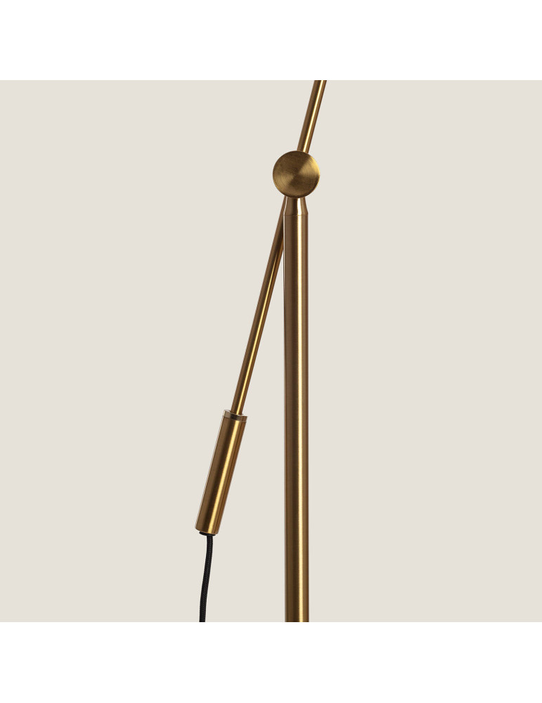 Lampadaire Métal Francis