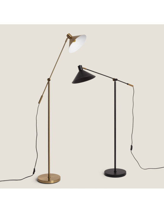 Lampadaire Métal Francis