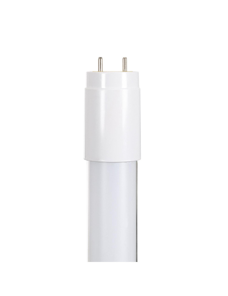 Tube LED T8 G13 90 cm Crystal Connexion Latérale (Pack 10un)