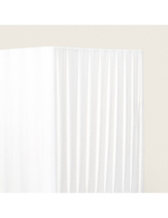 Applique Murale Métal avec Flex LED de Lecture 2.5W Ronde Linna