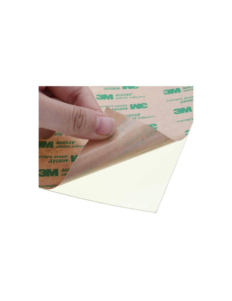 Ruban Double Face Auto-adhésif 3M™ 55m 200MP pour Ruban LED