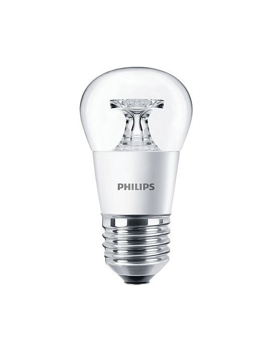 Ampoule LED CorePro Luster E27 5,5W=40W 2700k