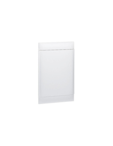 Boîte d'Encastrement Practibox S pour Cloisons Préfabriquées Porte Lisse 3x12 Modules LEGRAND 135063