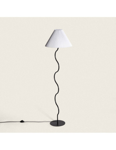 Lampadaire Métal Denahi