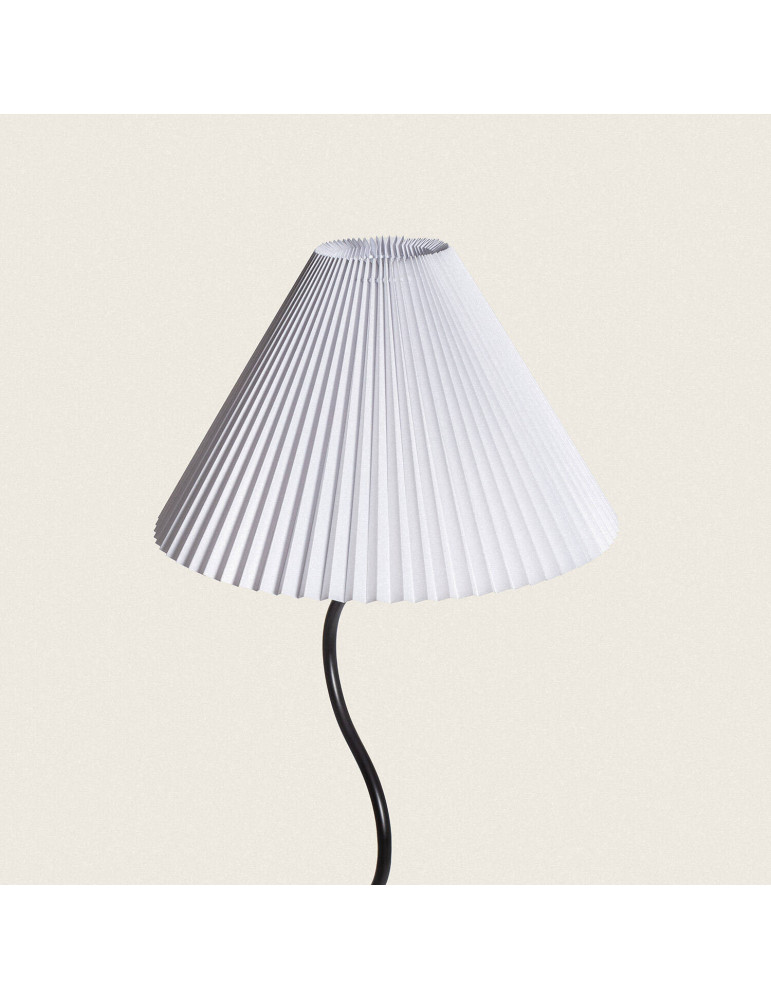 Lampadaire Métal Denahi