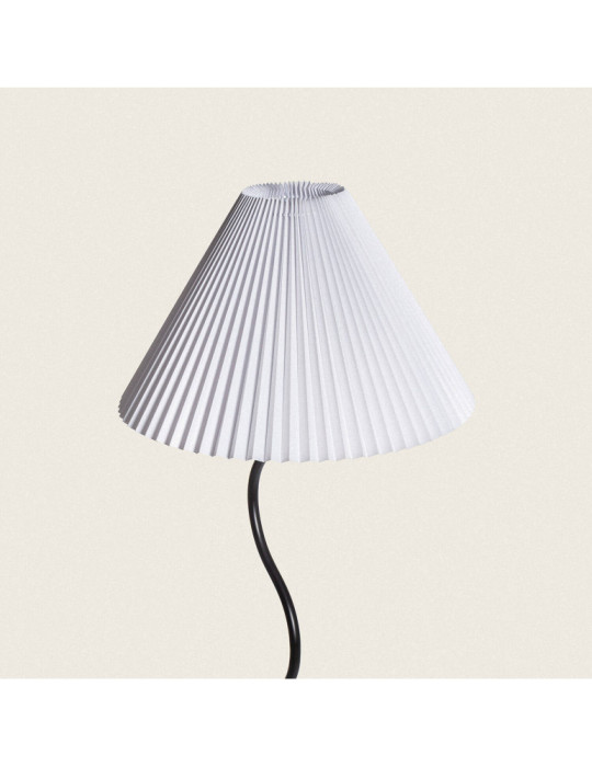 Lampadaire Métal Denahi