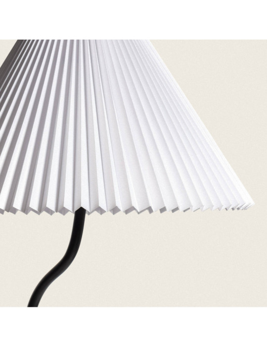 Lampadaire Métal Denahi